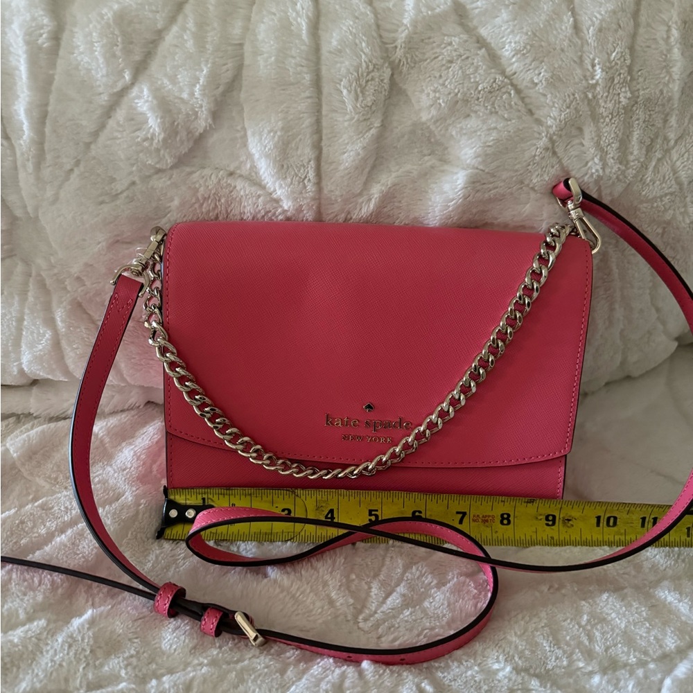 Beautiful Kate spade โ ๏ธ purse ๐บ - Picture 2 of 6
